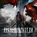 💘FINAL FANTASY XVI (Xbox)+Игры общий