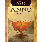 Anno 117: Pax Romana Gold Edition (Steam Gift Россия)