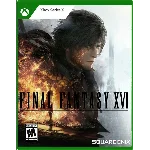 ✅ FINAL FANTASY XVI XBOX SERIES X|S PC WIN 10 Ключ 🔑