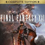 FINAL FANTASY XVI COMPLETE EDITION Xbox Series X|S