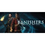 Banishers: Ghosts of New Eden Steam key Worldwide + RU