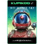 No Man´s Sky | РФ+СНГ | STEAM KEY