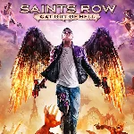 🔑  SAINTS ROW: GAT OUT OF HELL 🔥XBOX КЛЮЧ