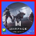 🔴 (Warface) ✅  20 ранг+ Аренда аккаунта 60 дней💜