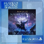 🎮ELDEN RING NIGHTREIGN PS 4/5 Украина/Турция