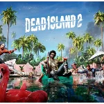 🟥 Dead Island 2 ✅ Epic Games аккаунт