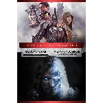 Midd-leearth The Shadow Bundle XBOX