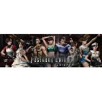 ⚡️Resident Evil 0 Costume Pack Bundle| АВТО Россия Gift