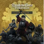 ・Kingdom Come: Deliverance II・ВЫБОР ИЗДАНИЯ・GIFT・UA/KZ・