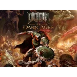 ・DOOM: The Dark Ages・ВЫБОР ИЗДАНИЯ・STEAM GIFT・UA/KZ・