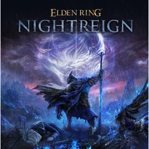 ・ELDEN RING NIGHTREIGN・DELUXE EDITION・STEAM GIFT・UA/KZ・