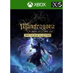 Mandragora: Whispers of the Witch Tree+ Pathfinder XBOX