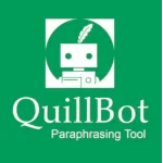 Купить Аккаунт QuillBot - общий аккаунт 1 month