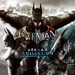 ПОЛНЫЙ ДОСТУП|XBOX|Batman: Arkham Collection [3 Игры]