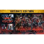 Tom Clancy´s Rainbow Six Siege X - Ultimate Uplay