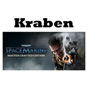 Warhammer 40,000: Space Marine - Master Crafted Edition