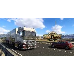 1 МИЛЛИАРД Рублей на баланс аккаунта ETS2