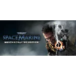 ⚡Warhammer 40,000: Space Marine - Master Crafted |Steam