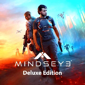 MindsEye Deluxe Edition All DLC Steam Offline