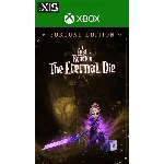 Lost In Random: The Eternal Die Fortune Xbox Series X|S
