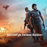 ⭐️MindsEye Deluxe Edition ⭐️Xbox series X|S