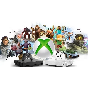 Активация ключей XBOX/MICROSOFT Любой регион