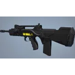 Макрос на FAMAS для The Finals