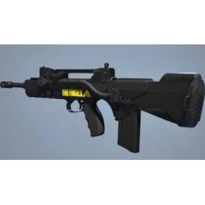 Скрипт на FAMAS для The Finals