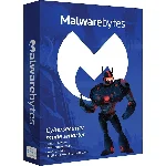 MALWAREBYTES PREMIUM КЛЮЧ НА 1 ГОД NEW ВЕРСИЯ 5 🔑