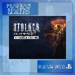 🎮S.T.A.L.K.E.R.: Call of Prypiat PS 4/5 Украина/Турция