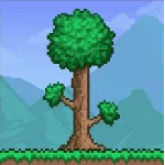 TERRARIA ТЕРРАРИЯ на iPhone ios AppStore