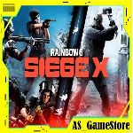 🔵Tom Clancy´s Rainbow Six Siege X | PS4/PS5 Турция