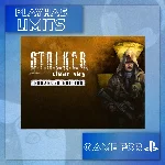 🎮S.T.A.L.K.E.R.: Clear Sky PS 4/5 Украина/Турция