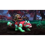 Wow 💥 Маунт Пухочай микси 💥 Все регионы кроме РФ