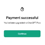 ChatGpt Plus Pro Подписка на ваш аккаунт
