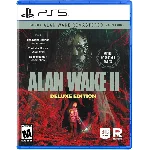 🎮Alan Wake 2  PS5  П3 - Онлайн ⚡