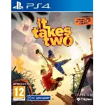 🎮 It Takes Two PS4™ & PS5™  П3 - Онлайн ⚡