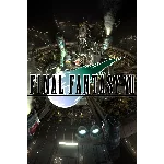 FINAL FANTASY VII XBOX