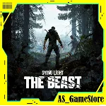 ⚫️Dying Light: The Beast / Дайн Лай | ПК Epic Games EGS