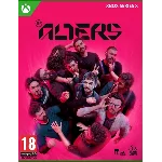 The Alters: Deluxe Edition Xbox Series X|S