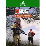 Rust Console Edition - Ultimate S|X Xbox Series X|S