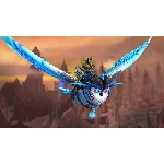 Wow 💥  Очаровательный курьер 💥 Все регионы кроме РФ