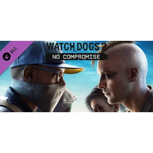 ⚡Watch_Dogs 2 - No Compromise | АВТО gift Steam Россия