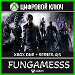 Resident Evil 6 XBOX КЛЮЧ🔑