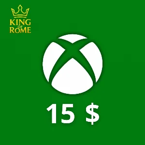 XBOX США (15 $) ПОДАРОЧНАЯ КАРТА/АВТОДОСТАВКА/0% FEE