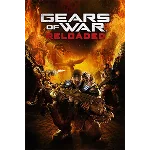 Gears of War: Reloaded XBOX/ПК - КЛЮЧ (Все страны)