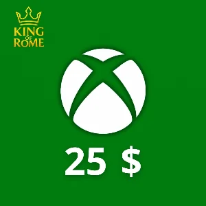 XBOX США (25 $) ПОДАРОЧНАЯ КАРТА/АВТОДОСТАВКА/0% FEE