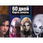 AION 60 дней Timecard (Европейская версия)