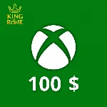 XBOX США (100 $) ПОДАРОЧНАЯ КАРТА/АВТОДОСТАВКА/0% FEE