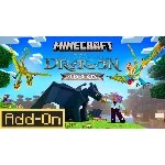 ✅ Minecraft: Как приручить дракона XBOX ONE Ключ 🔑